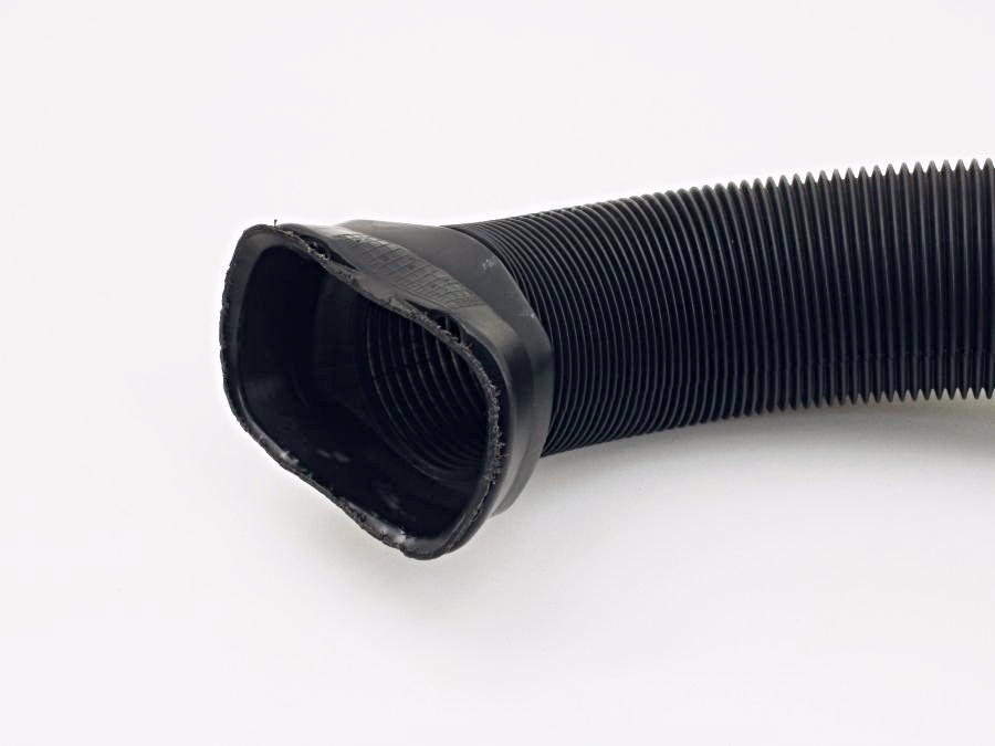 1298310346 1298310446 | Mercedes SL500 | R129 Heating left intake duckt pipe