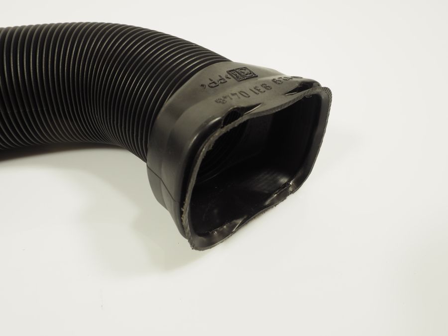 1298310346 1298310446 | Mercedes SL500 | R129 Interior heater air intake duckt pipe
