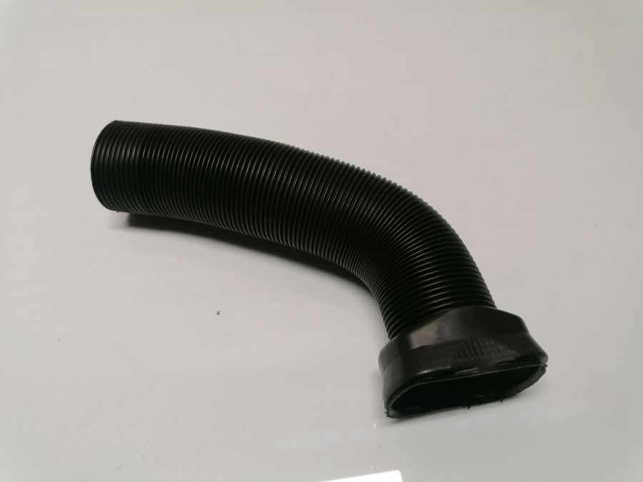 1298310446 | Mercedes 500SL | R129 Interior Heater Air Intake Duckt Pipe