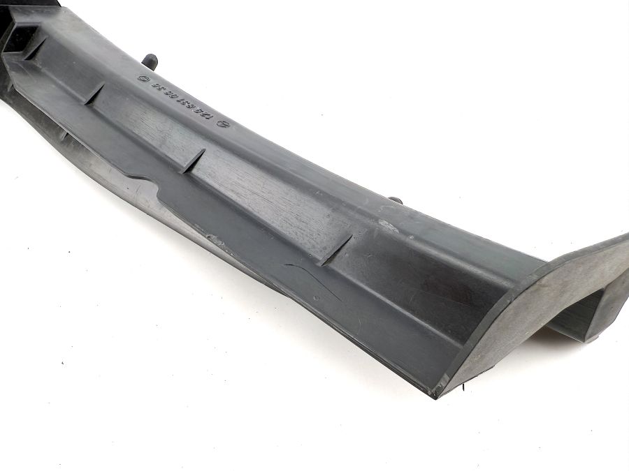 1298310636 1298310536 | Mercedes SL500 | R129 Under windshield baffles