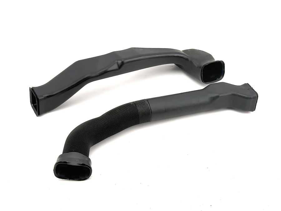 1298310846 1298310346 1298310446 | Mercedes 300SL-24 | R129 Heater air duct pipes