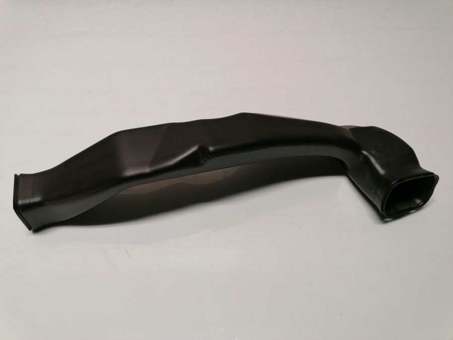 1298310846 | Mercedes 500SL | R129 Heater Air Duct Pipe Right Side