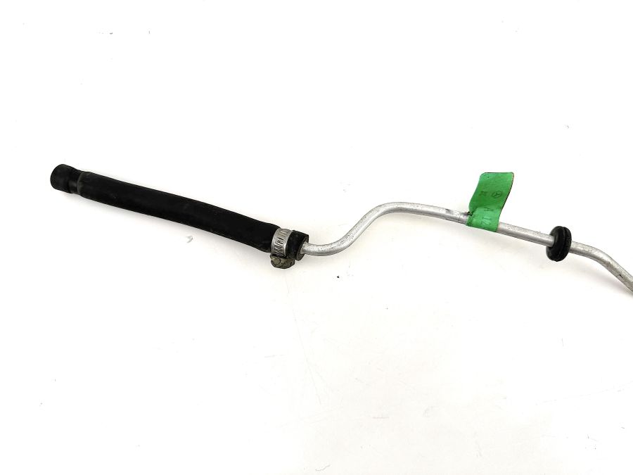 1298321315 | Mercedes SL500 | R129 Heating water hose