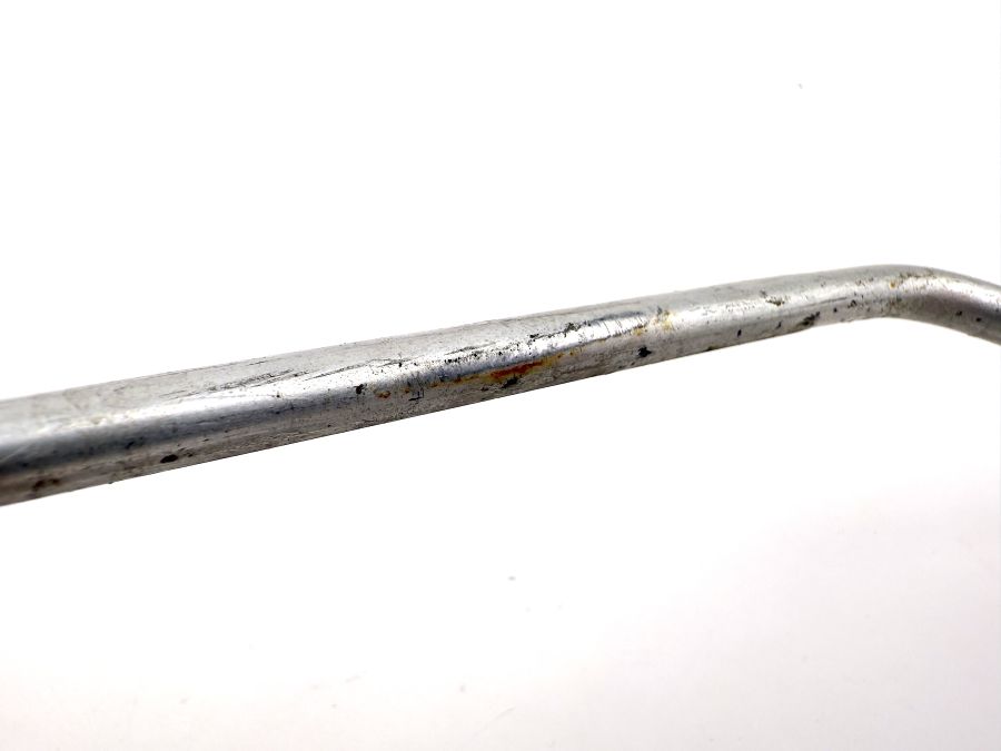 1298321315 | Mercedes SL500 | R129 Heating water hose