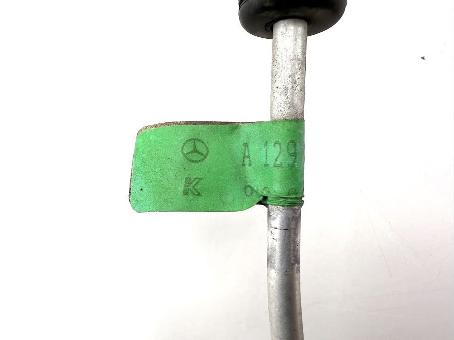 1298321315 | Mercedes SL500 | R129 Heating water hose