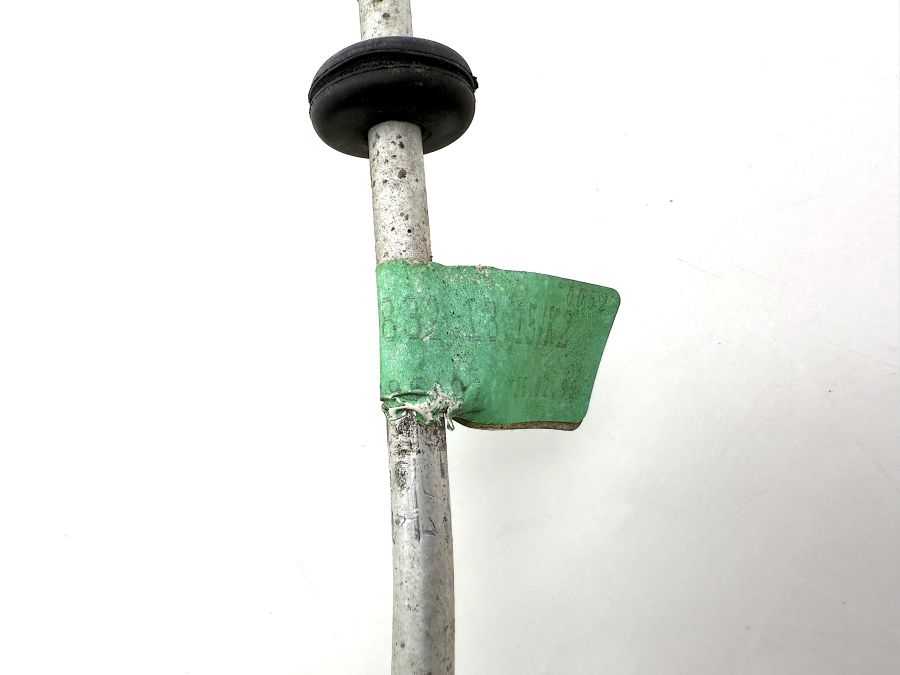 1298321315 | Mercedes SL500 | R129 Heating water hose