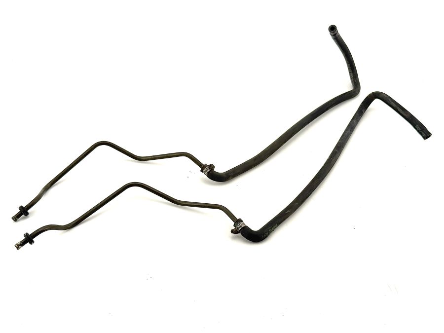 1298322294 1298322194 1298322015 | Mercedes SL500 | R129 Heating water hose for washer fluid heater