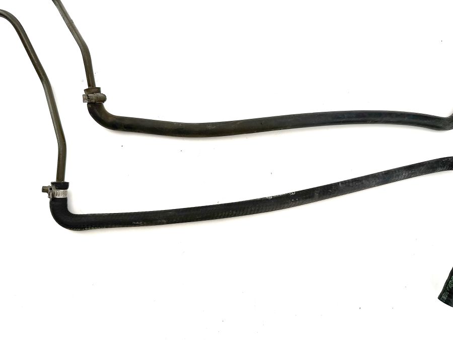 1298322294 1298322194 1298322015 | Mercedes SL500 | R129 Heating water hose for washer fluid heater