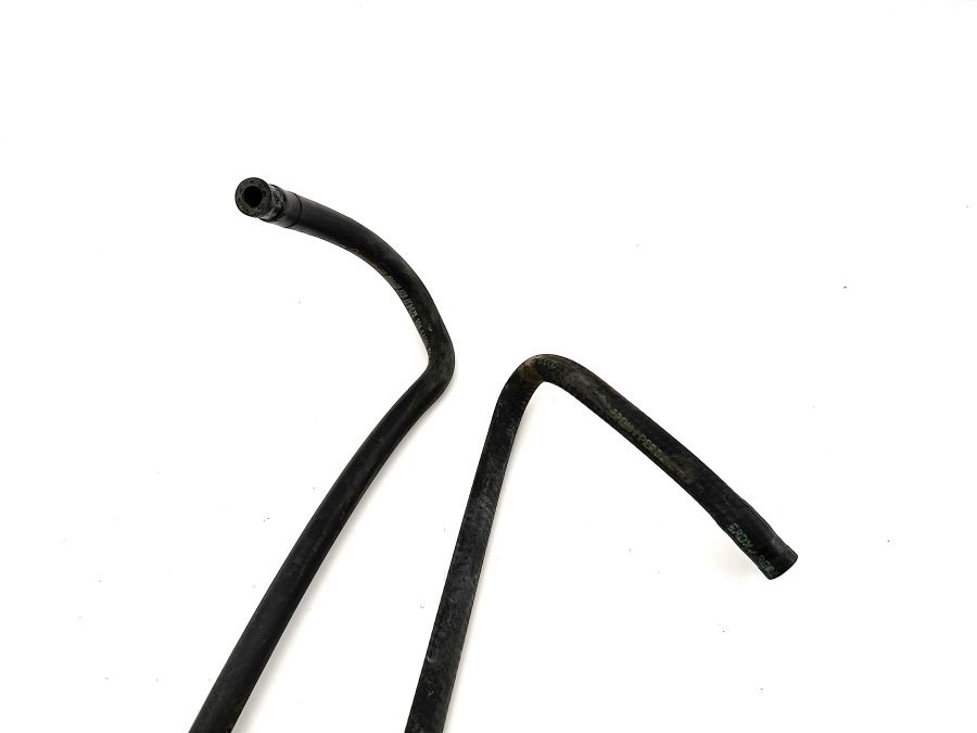 1298322294 1298322194 1298322015 | Mercedes SL500 | R129 Heating water hose for washer fluid heater