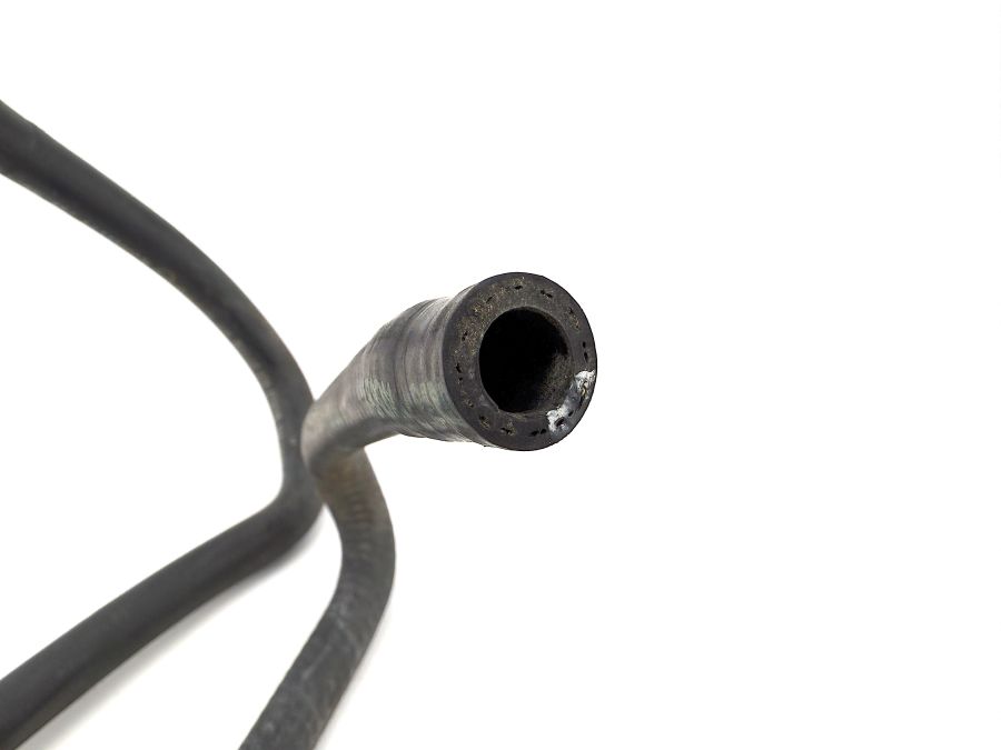 1298322294 1298322194 1298322015 | Mercedes SL500 | R129 Heating water hose for washer fluid heater