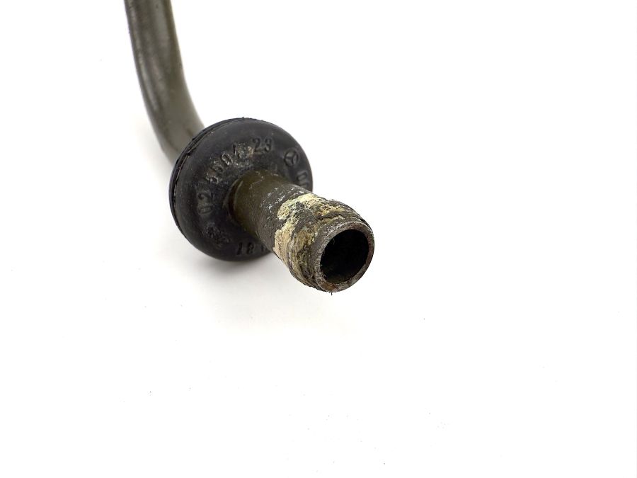 1298322294 1298322194 1298322015 | Mercedes SL500 | R129 Heating water hose for washer fluid heater