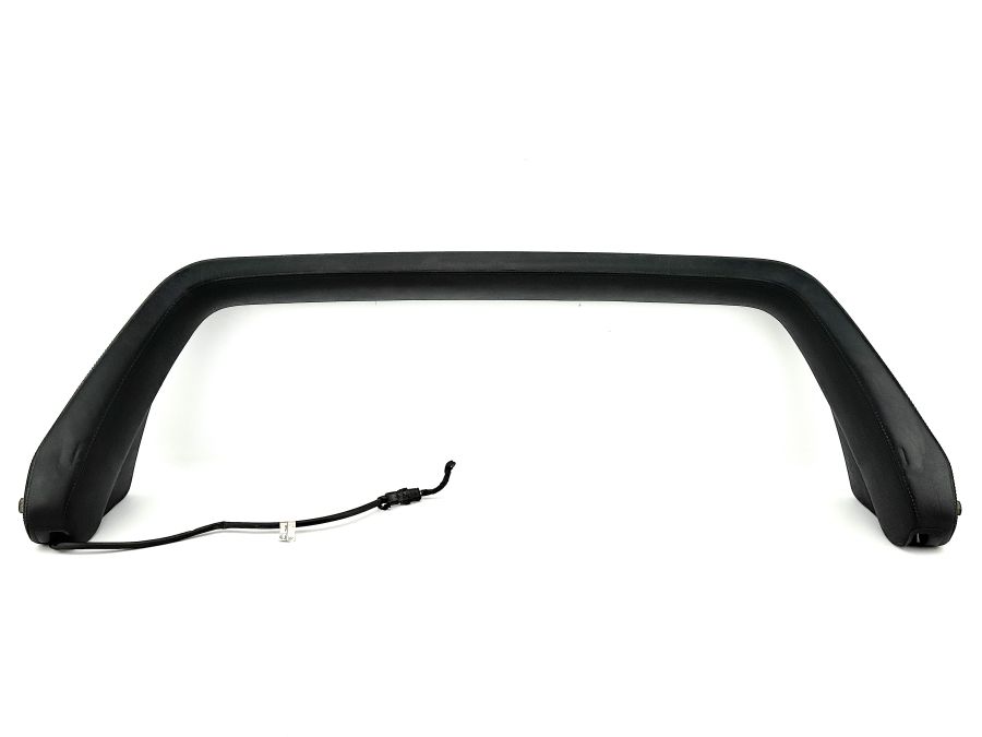 1298600032 1295406508 1298600089 | Mercedes SL500 | R129 Roof top roll over bar