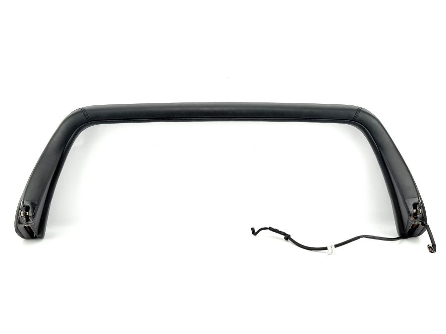 1298600032 1295406508 1298600089 | Mercedes SL500 | R129 Roof top roll over bar