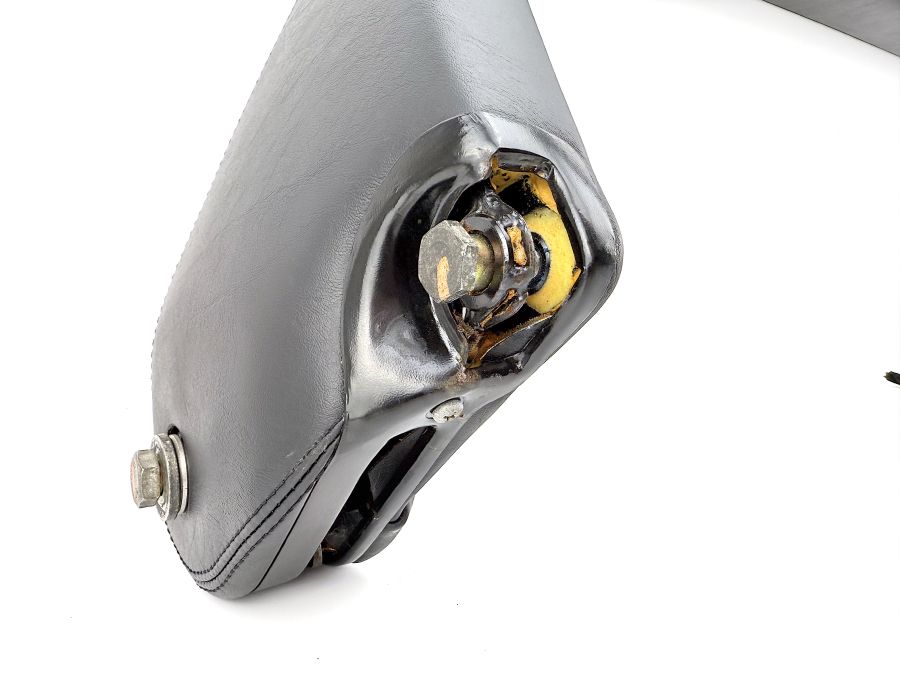 1298600032 1295406508 1298600089 | Mercedes SL500 | R129 Roof top roll over bar