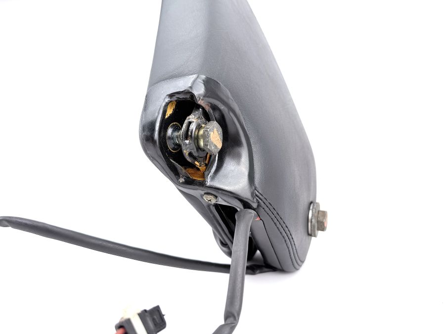 1298600032 1295406508 1298600089 | Mercedes SL500 | R129 Roof top roll over bar