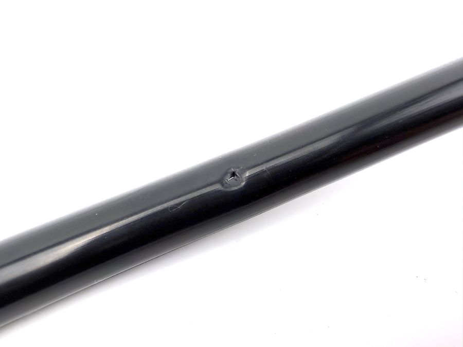 1298600039 | Mercedes SL500 | R129 Seat headrest adjust shaft