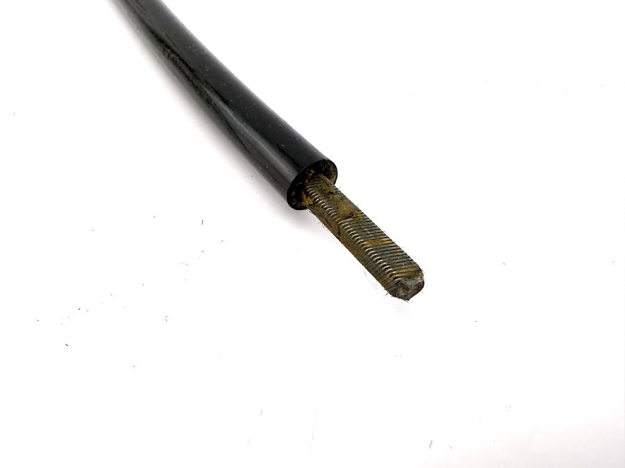 1298600039 | Mercedes SL500 | R129 Seat headrest adjust shaft 1298600039 | Mercedes SL500 | R129 Seat headrest adjust shaft