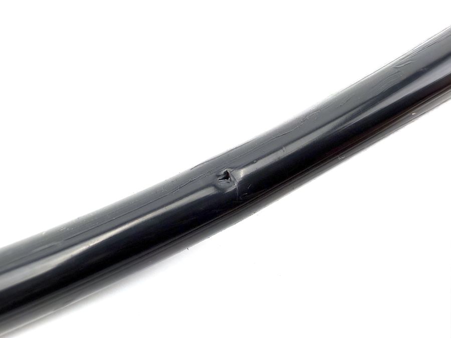 1298600039 | Mercedes SL500 | R129 Seat headrest adjust shaft 1298600039 | Mercedes SL500 | R129 Seat headrest adjust shaft