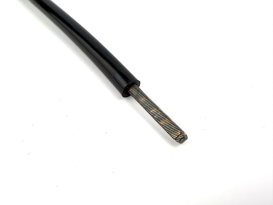 1298600039 | Mercedes SL500 | R129 Seat headrest adjust shaft