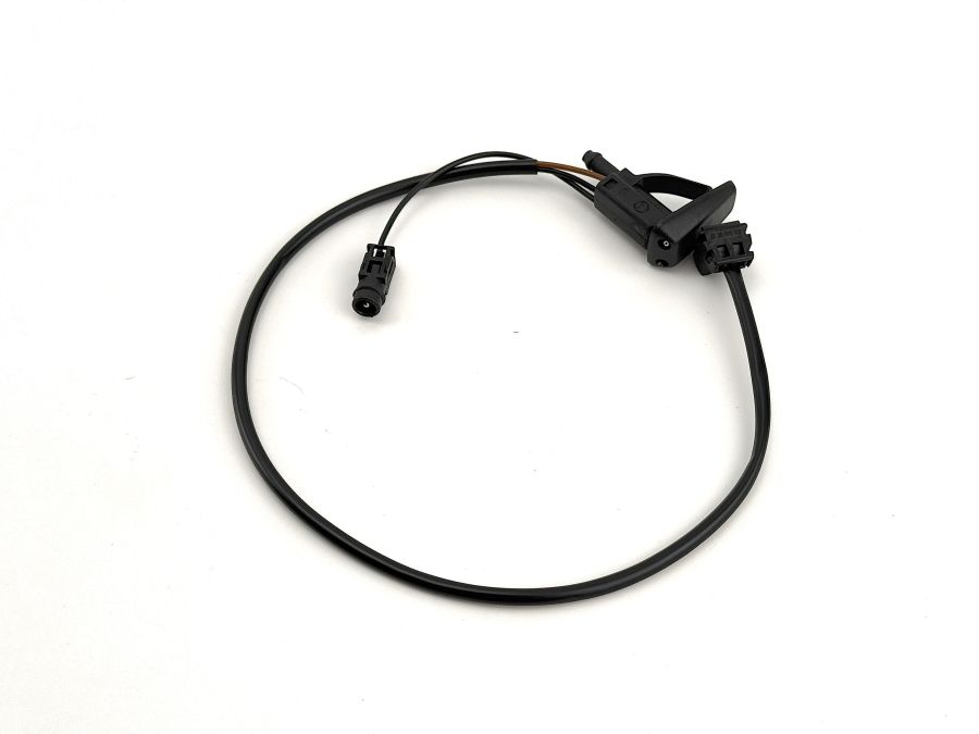 1298600147 12986001477007 | Mercedes SL-Class | R129 Wiper washer spray nozzle left