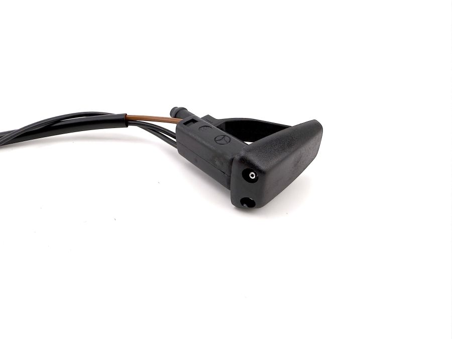 1298600147 12986001477007 | Mercedes SL-Class | R129 Wiper washer spray nozzle left