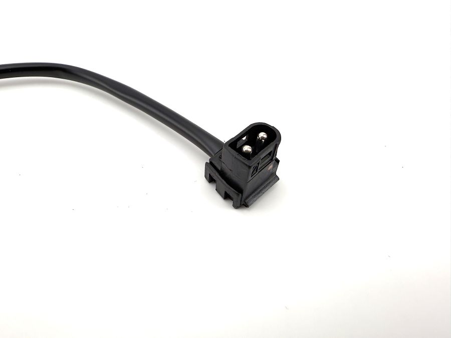 1298600147 12986001477007 | Mercedes SL-Class | R129 Wiper washer spray nozzle left