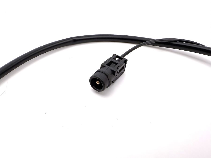 1298600147 12986001477007 | Mercedes SL-Class | R129 Wiper washer spray nozzle left