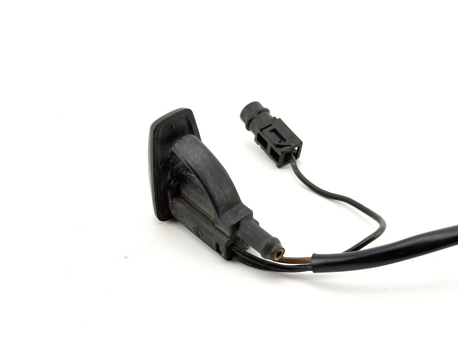 1298600147 | Mercedes 300SL-24 | R129 Wiper washer spray nozzle left