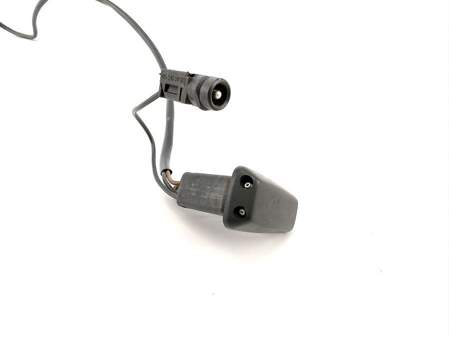 1298600147 | Mercedes 300SL-24 | R129 Wiper washer spray nozzle left