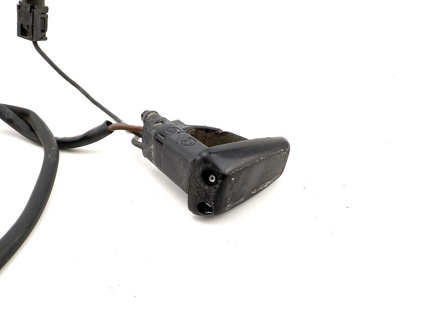 1298600147 | Mercedes SL500 | R129 Wiper washer spray nozzle left