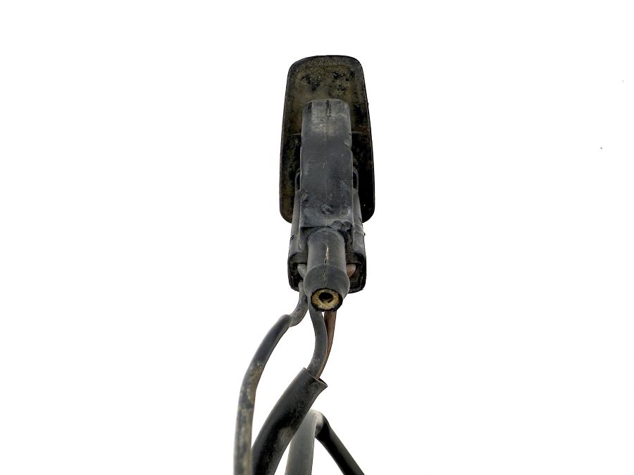 1298600147 | Mercedes SL500 | R129 Wiper washer spray nozzle left