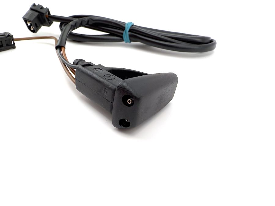 1298600247 12986002477007 | Mercedes SL-Class | R129 Wiper washer spray nozzle right