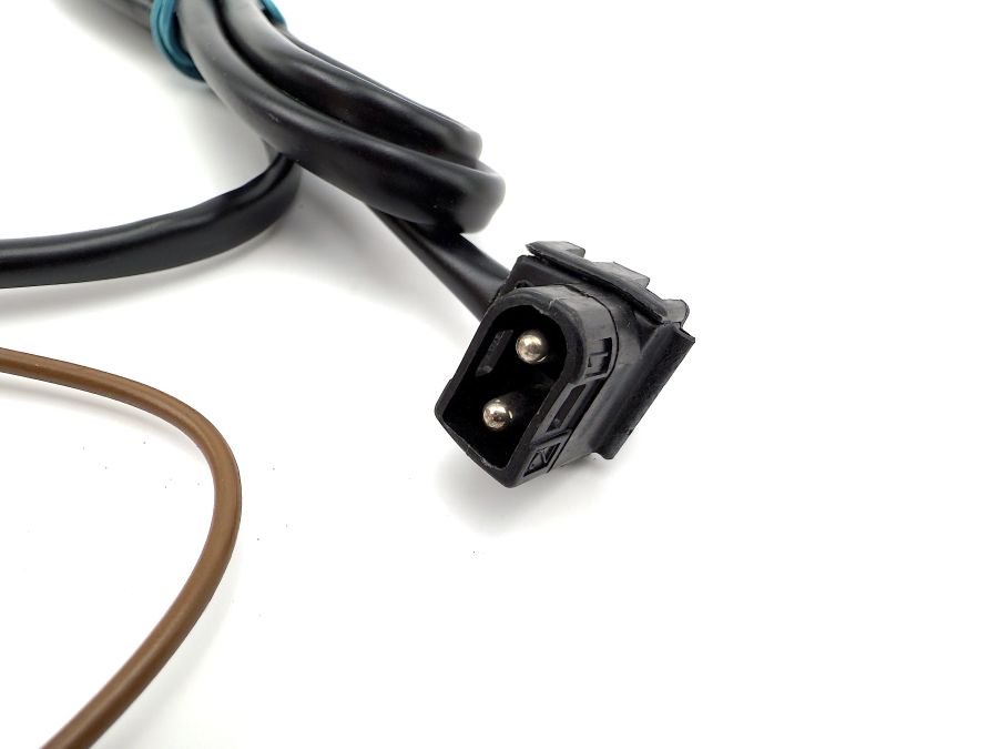 1298600247 12986002477007 | Mercedes SL-Class | R129 Wiper washer spray nozzle right