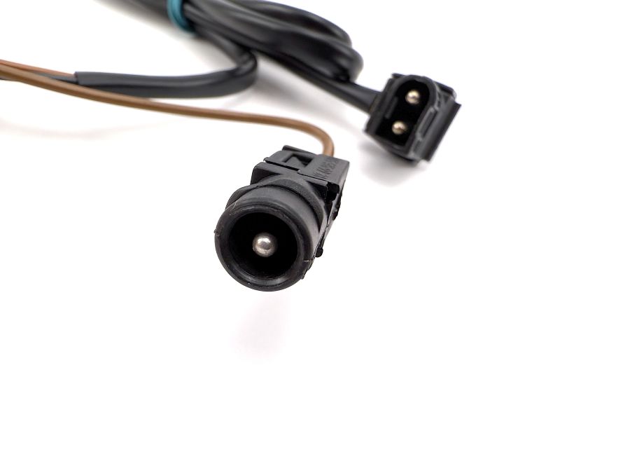 1298600247 12986002477007 | Mercedes SL-Class | R129 Wiper washer spray nozzle right