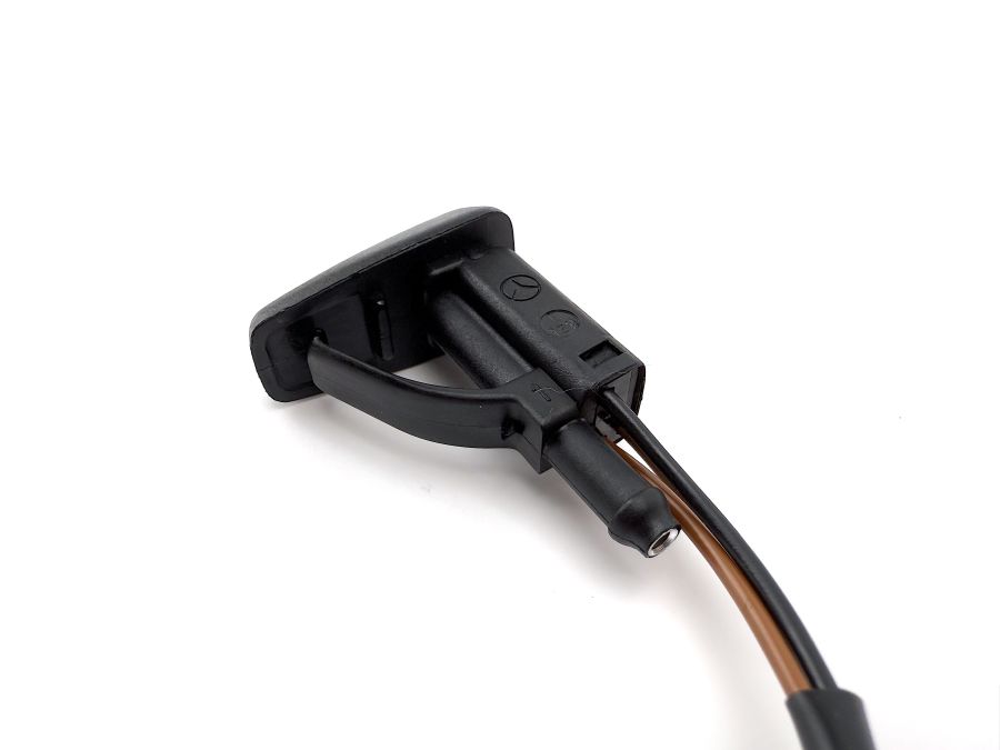 1298600247 12986002477007 | Mercedes SL-Class | R129 Wiper washer spray nozzle right