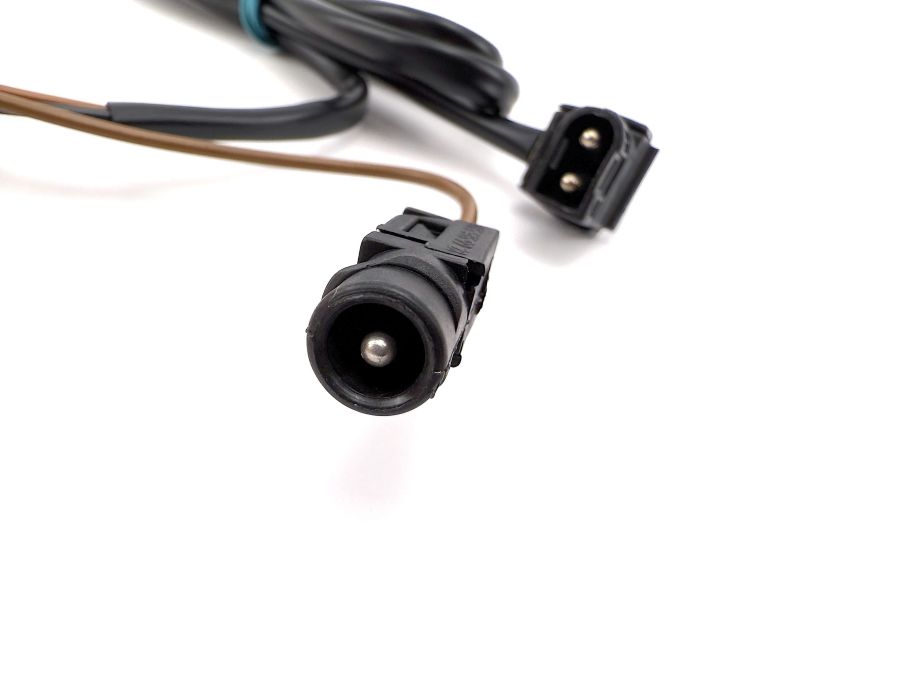 1298600247 12986002477007 | Mercedes SL-Class | R129 Wiper washer spray nozzle right