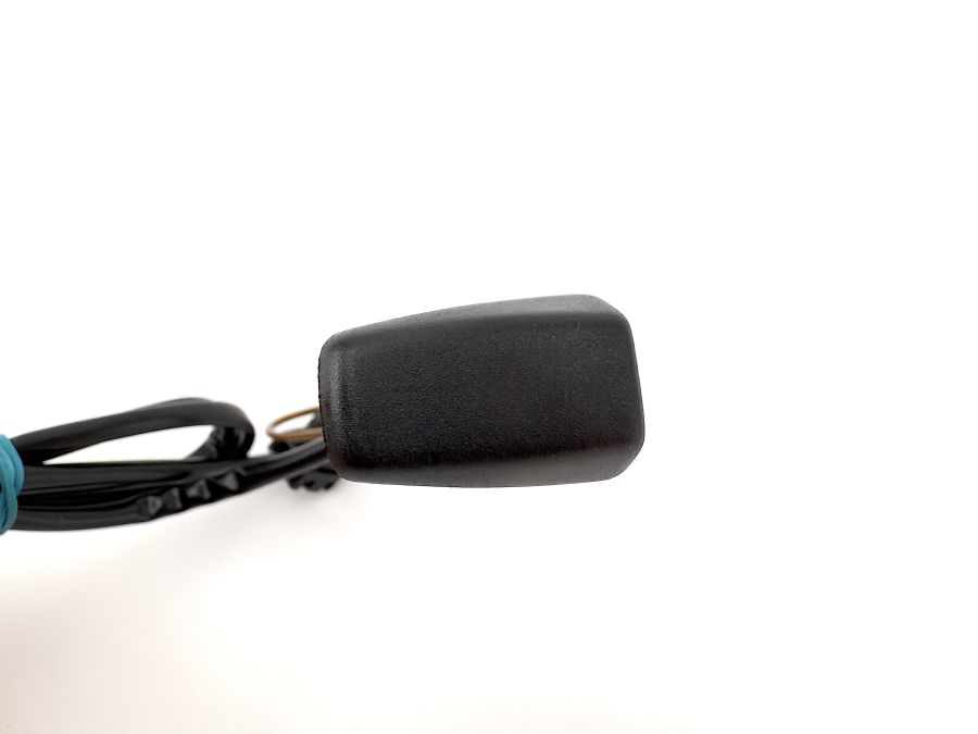 1298600247 12986002477007 | Mercedes SL-Class | R129 Wiper washer spray nozzle right