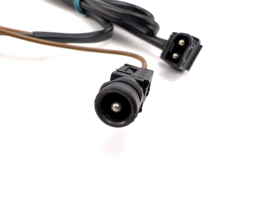 1298600247 12986002477007 | Mercedes SL-Class | R129 Wiper washer spray nozzle right