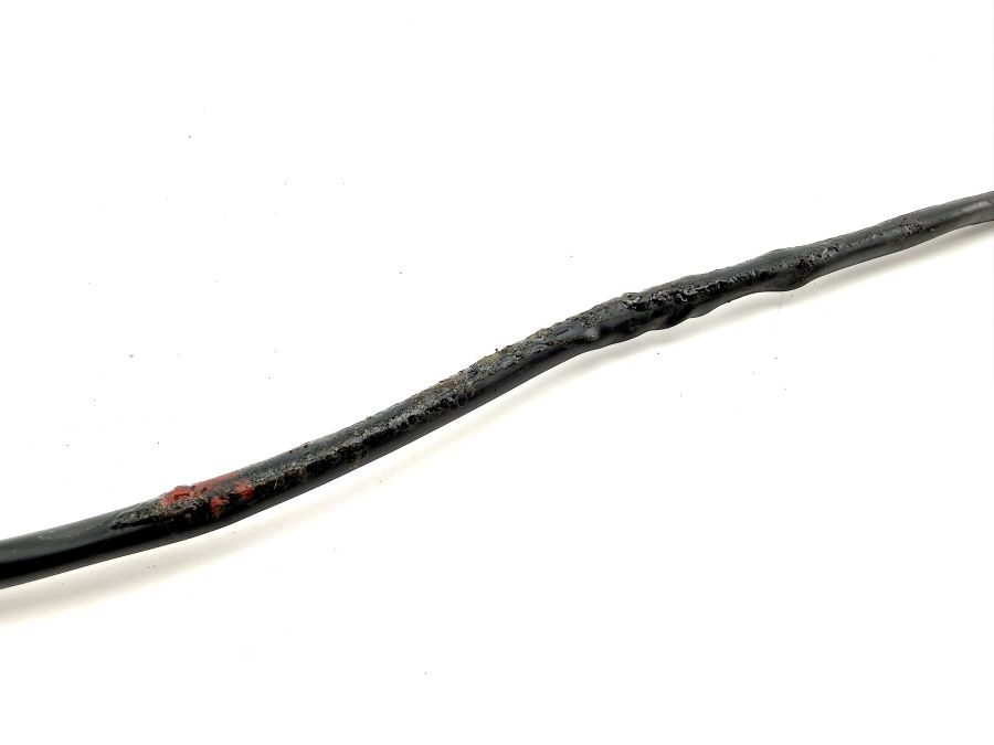 1298600247 | Mercedes 300SL-24 | R129 Wiper washer spray nozzle right