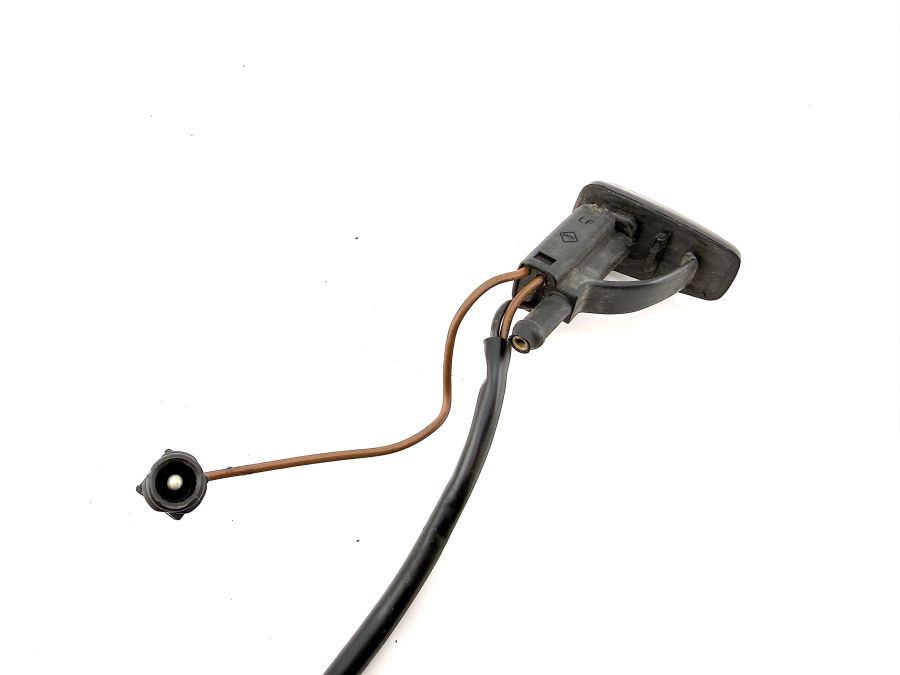 1298600247 | Mercedes 300SL-24 | R129 Wiper washer spray nozzle right