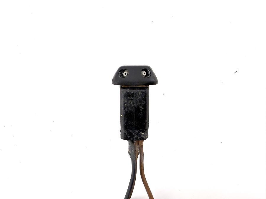 1298600247 | Mercedes SL500 | R129 Wiper washer spray nozzle right