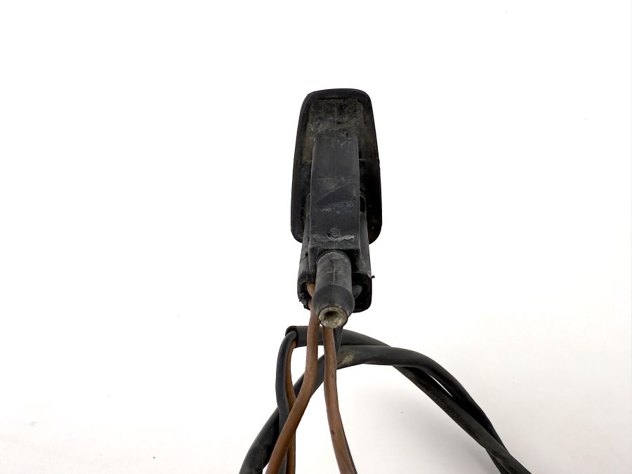 1298600247 | Mercedes SL500 | R129 Wiper washer spray nozzle right