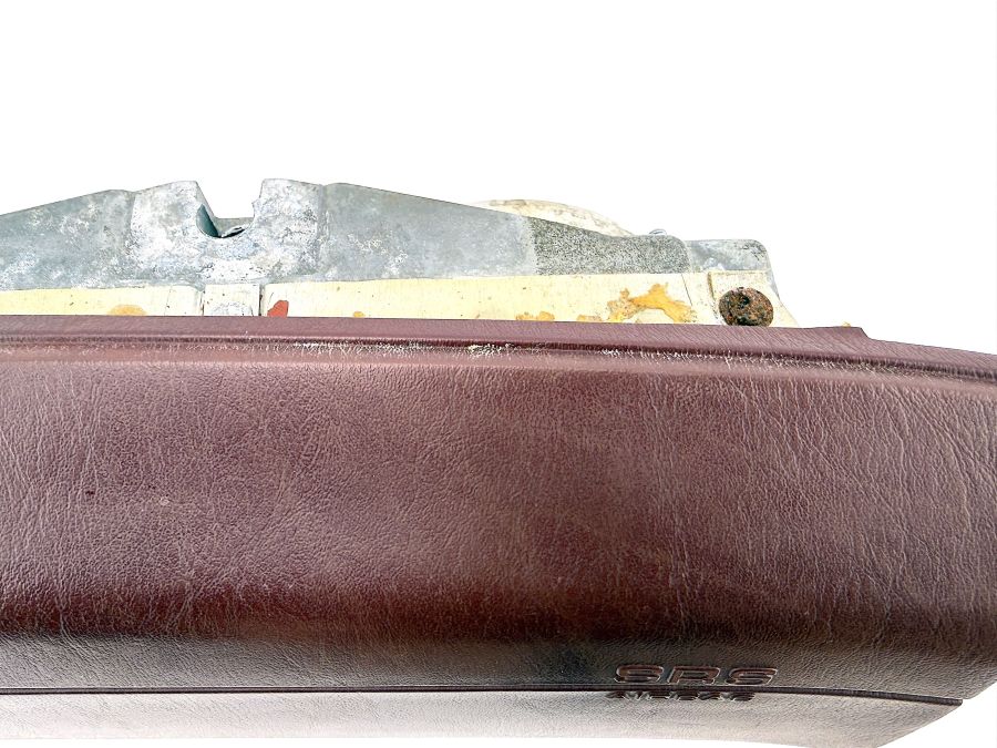 1298600305 1244600068 Z90T2751459 | Mercedes 300SL-24 | R129 Dashboard SRS airbag passenger side
