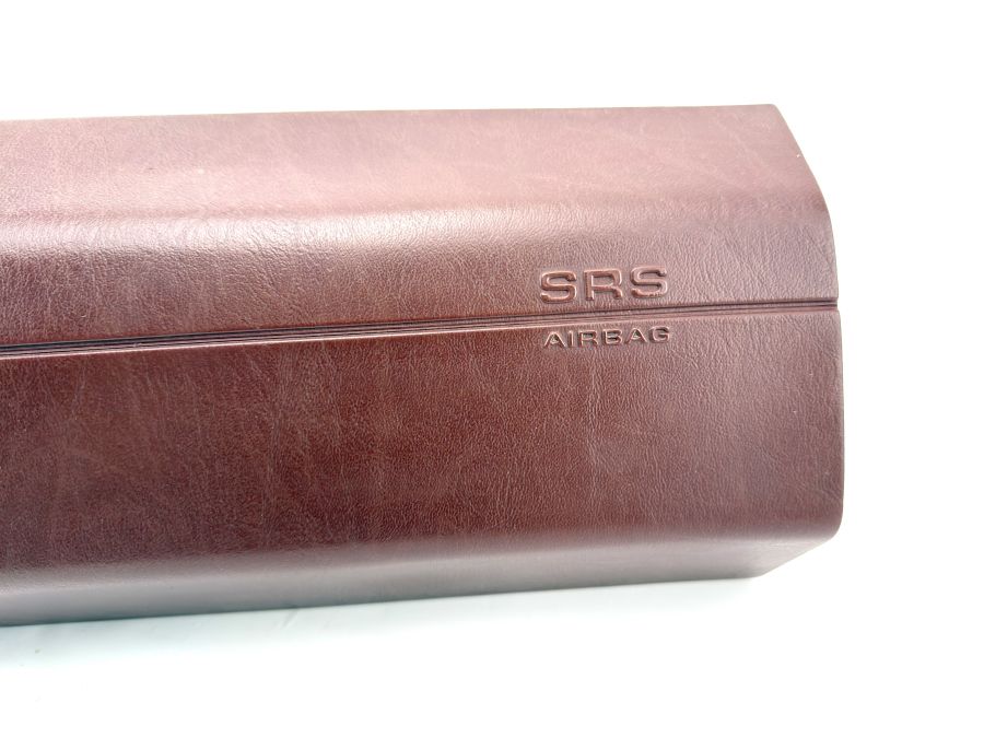 1298600305 1244600068 Z90T2751459 | Mercedes 300SL-24 | R129 Dashboard SRS airbag passenger side