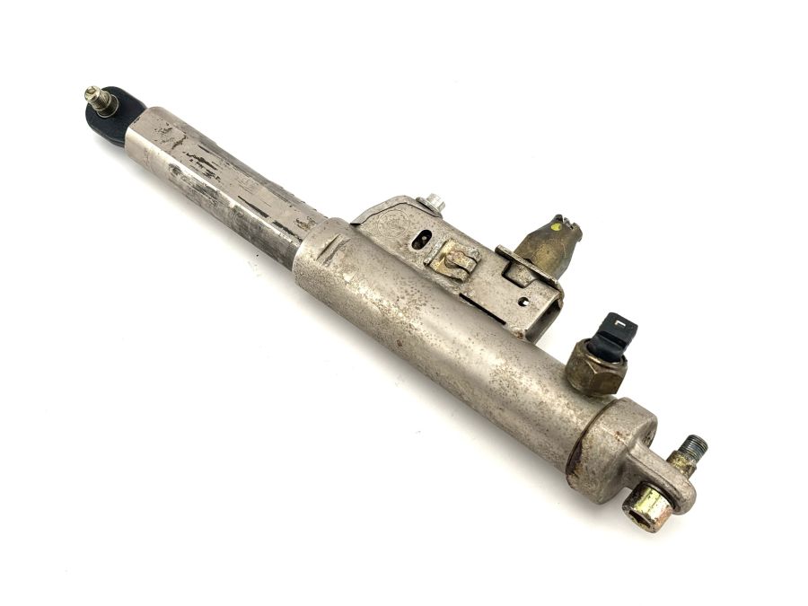 1298600335 | Mercedes 300SL-24 | R129 Roll bar hydraulic cylinder left side