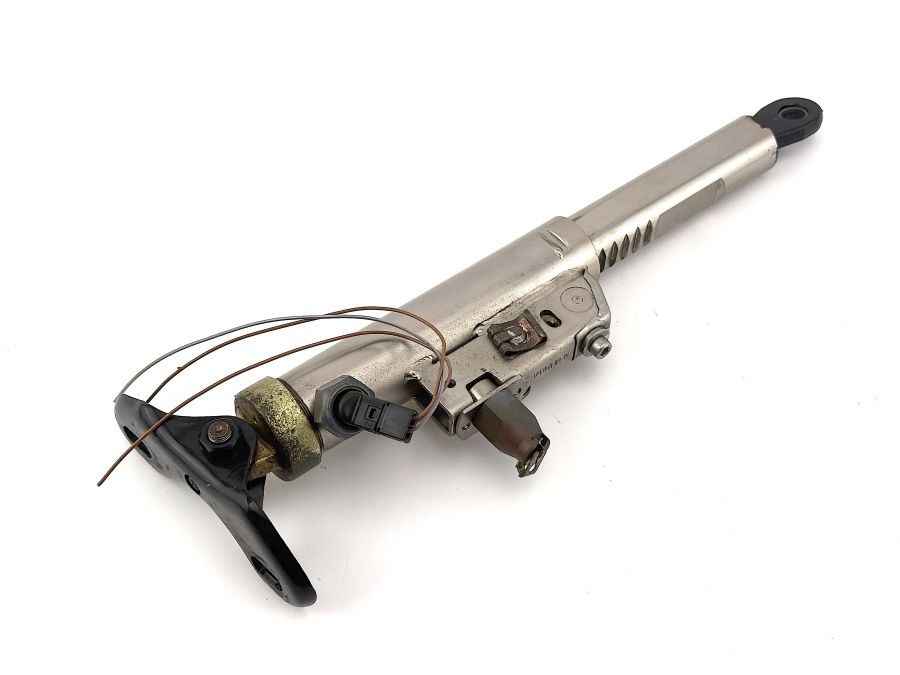 1298600335 | Mercedes SL500 | R129 Roll bar hydraulic cylinder left side 1298600335 | Mercedes SL500 | R129 Roll bar hydraulic cylinder left side