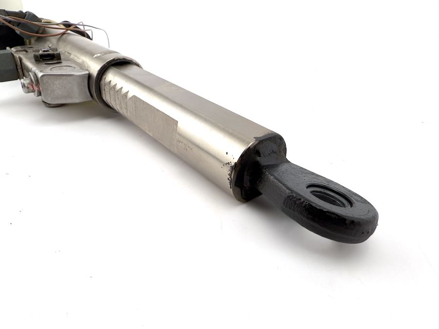 1298600335 | Mercedes SL500 | R129 Roll bar hydraulic cylinder left side 1298600335 | Mercedes SL500 | R129 Roll bar hydraulic cylinder left side