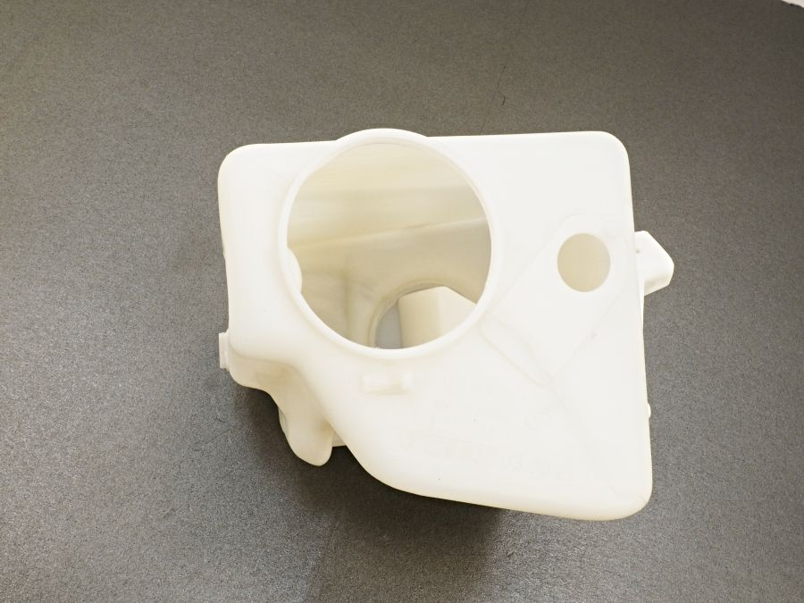 1298600360 | Mercedes SL-Class | R129 Windscreen washer reservoir