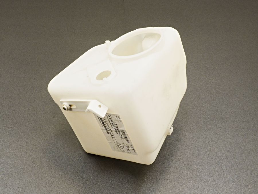 1298600360 | Mercedes SL-Class | R129 Windscreen washer reservoir