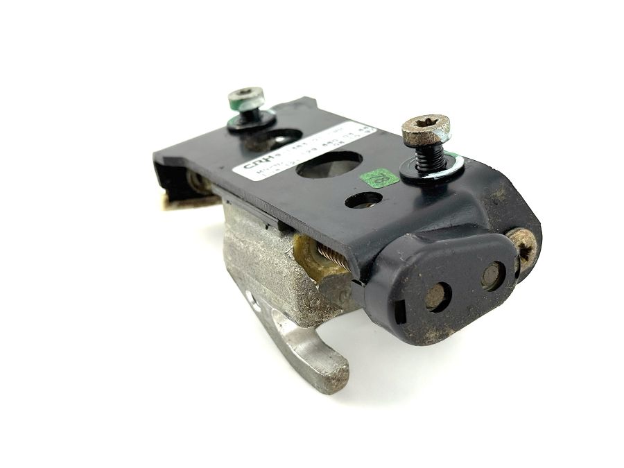 1298600388 | Mercedes SL500 | R129 Left side seat headrest adjust mechanism 1298600388 | Mercedes SL500 | R129 Left side seat headrest adjust mechanism